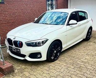 BMW BMW 118i M Sport Shadow Edition Gebrauchtwagen