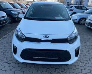 Kia Kia Picanto Dream Team Edition SHZ, LHZ Gebrauchtwagen