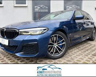 BMW 530 Gebrauchtwagen