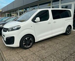 Opel Opel Zafira Life Elegance M Gebrauchtwagen