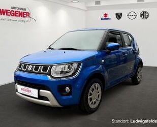 Suzuki Suzuki IGNIS CLUB HYBRID LED KLIMA Gebrauchtwagen