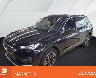 Seat Seat Tarraco 1.5 TSI Xperience DSG *AHK*7-Sitzer* Gebrauchtwagen