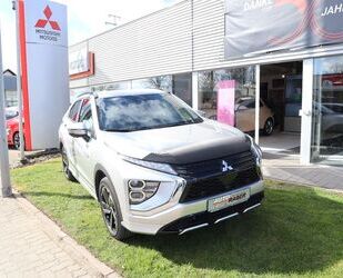 Mitsubishi Mitsubishi Eclipse Cross Select Plug-in Hybrid 4WD Gebrauchtwagen