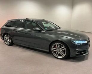 Audi Audi A6 3.0 TDI S-Line quattro*Matrix/HeadUP/360°- Gebrauchtwagen