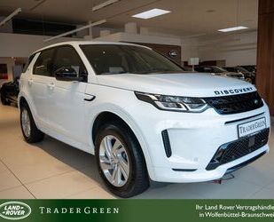 Land Rover Land Rover Discovery Sport P300e R-Dynamic S NAVI Gebrauchtwagen