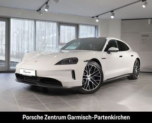 Porsche Porsche Taycan Sport Turismo Memory Sitze 360 Kame Gebrauchtwagen