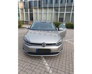 VW Volkswagen Golf 1.5 TSI ACT Join, Keyless, RFK Gebrauchtwagen