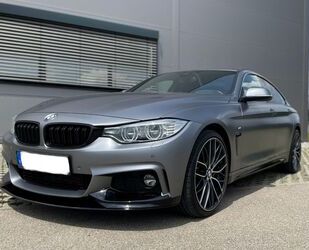 BMW BMW 435i xDrive GranCoupe M-Performance / Akrapo Gebrauchtwagen