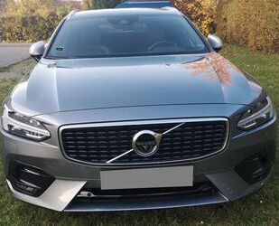 Volvo Volvo V90 T5 R-Design Geartronic R-Design Gebrauchtwagen