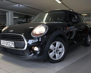 Mini MINI Mini One NAVI SITZHZG KLIMAAUTO. PDC Gebrauchtwagen