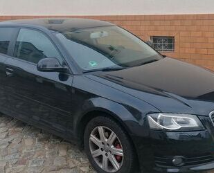 Audi Audi A3 1.4 TFSI Attraction Attraction Gebrauchtwagen