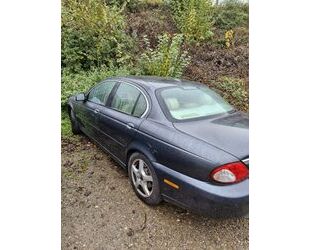 Jaguar Jaguar X-Type 2.2 Liter Diesel Executive Executive Gebrauchtwagen