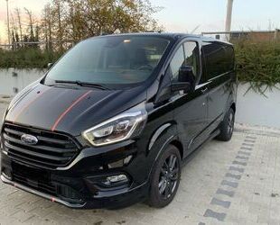 Ford Ford Transit Custom Gebrauchtwagen