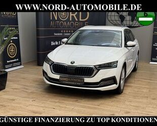 Skoda Skoda Octavia Combi Style 2.0 TDI Head-Up*Kamera*L Gebrauchtwagen