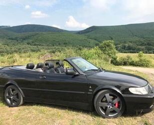 Saab Saab 9-3 2.3 Turbo Ecopower Viggen Cabriolet Vigge Gebrauchtwagen