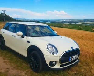 Mini MINI One D Clubman 1,5D / 85 KW Gebrauchtwagen