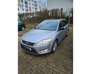 Ford Ford Mondeo Lim. Trend *** KLIMAAUTOMATIK, 2 x PDC Gebrauchtwagen