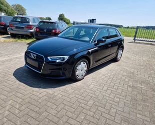 Audi Audi A3 1.4 TFSI g-tron Sportback - Gebrauchtwagen