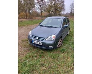 Suzuki Suzuki Liana 1,6 Comfort Comfort Gebrauchtwagen