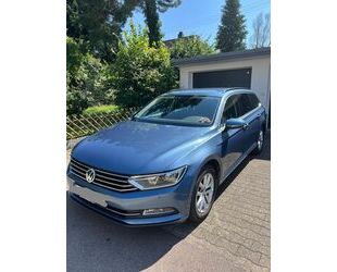 VW Volkswagen Passat Variant 2.0 TDI BMT Comfortline Gebrauchtwagen