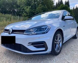 VW Volkswagen Golf 1.5 TSI ACT DSG Comfortline R-Line Gebrauchtwagen