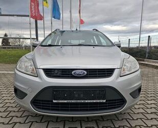 Ford Ford Focus Turnier Style Gebrauchtwagen