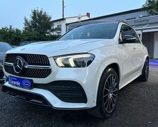 Mercedes-Benz Mercedes-Benz GLE 350*4Matic*AMG*NIGHT*PANO*BURMES Gebrauchtwagen