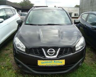 Nissan Nissan Qashqai 360 Gebrauchtwagen