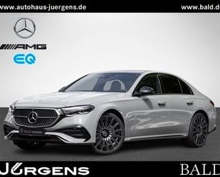 Mercedes-Benz Mercedes-Benz E 200 AMG/Super/Digital/Pano/Burm4D/ Gebrauchtwagen