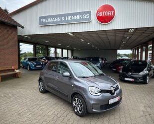 Renault Renault Twingo Limited Gebrauchtwagen