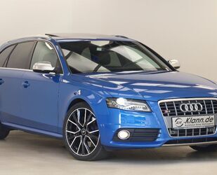 Audi Audi S4 Avant 3.0 333PS quattro Keyless Pano Carbo Gebrauchtwagen