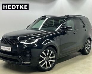 Land Rover Land Rover Discovery D300 AWD R-Dynamic SE 21