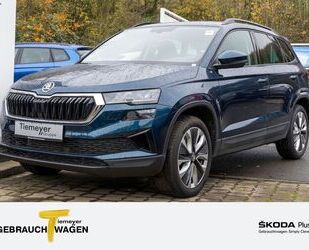 Skoda Skoda Karoq 1.5 TSI DSG STYLE LM18 PANO VIRTUAL KA Gebrauchtwagen