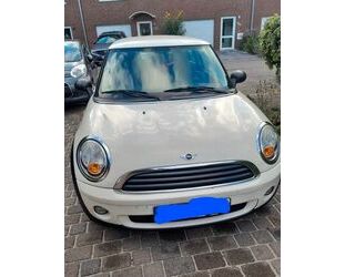 Mini MINI One Gebrauchtwagen