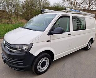 VW Volkswagen T6 Kombi-Lang Mixto/Navi/Klima/Tempomat Gebrauchtwagen