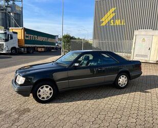 Mercedes-Benz Mercedes-Benz 124 E 320 Coupe Full Option Automati Gebrauchtwagen