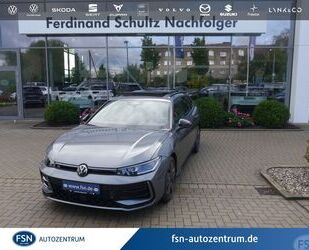 VW Volkswagen Passat Variant R-Line 2.0l TDI 193PS 4M Gebrauchtwagen