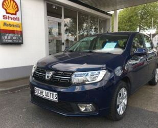 Dacia Dacia Sandero II Comfort+NAVI+KAMERA+PDC+Tempomat+ Gebrauchtwagen