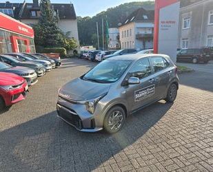 Kia Kia Picanto 1.0 DPI MT Vision Navi*Sitzh*Kamera Gebrauchtwagen