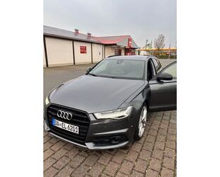 Audi Audi A6 3.0 BITDI AVANT/ STANDHEIZUNG/ KAMERA/ HuD Gebrauchtwagen