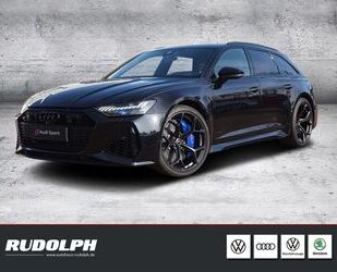 Audi Audi RS6 performance 630 PS LASER PANO STHZG KERAM Gebrauchtwagen