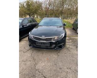 Kia Kia Optima Sportswagon GT-Line Gebrauchtwagen