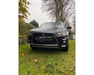 Mitsubishi Mitsubishi Outlander 2.0 MIVEC 2WD - Gebrauchtwagen