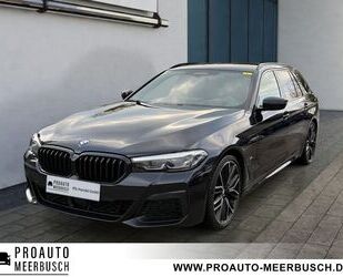 BMW BMW 530d xDrive M Sport AHK/ACC/HEADUP/DRIVINGPROF Gebrauchtwagen