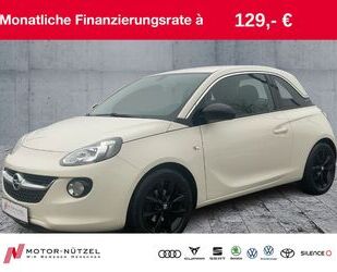 Opel Opel Adam 1.4 JAM SHZ+PDC+GRA+DAB+BT+MFA+16