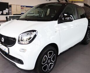 Smart Smart forfour electric drive / EQ Alu/Klima/Navi/S Gebrauchtwagen