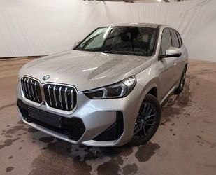 BMW BMW iX1 30 xDrive M Sport AHK_HUD_22KWAC-Laden_eSi Gebrauchtwagen