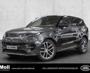 Land Rover Land Rover Range Rover Sport Autobiography D350 Mi Gebrauchtwagen