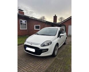 Fiat Fiat Punto 1.2 8V Start&Stopp MyLife MyLife Gebrauchtwagen