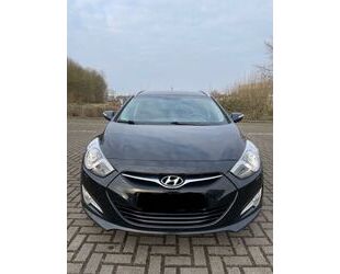 Hyundai Hyundai i40 cw 1.7 CRDi 5 Star Edition 100kW 5 Sta Gebrauchtwagen